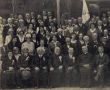 113. 1931r. - Katolickie Stowarzyszenie Abstynentow-spotkanie z okazji 25-lecia swego istnienia