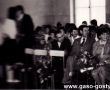 1502.Pozegnanie absolwentow w Szkole Podstawowen nr 1 w Gostyniu (1988 r.)