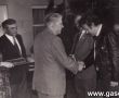 1515.Walne Zgromadzenie Przedstawicieli Spoldzielni Mleczarskiej w Gostyniu (23 kwietnia 1986 r.)