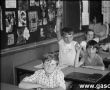 1522.Uczniowie Szkoly Podstawowej nr 1 w Gostyniu (1983 r.)