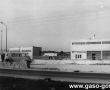 1553.Budowa Stacji Diagnostycznej przy ul. Marchlewskiego w Gostyniu (1968-1969 r.)