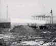 1573. Spoldzielnia Mleczarska w Gostyniu - budowa kondensowni i proszkowni mleka (1976 r.)