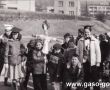 158. Pierwszy Dzien Wiosny i Dzien Ucznia w Szkole Podstawowej nr 3 w Gostyniu (1982r.)