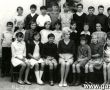 1594. Klasa Vc (wych. Jolanta Janczak) - Szkola Podstawowa nr 1 w Gostyniu (1966 r.)