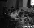 1663.Uczniowie Szkoly Podstawowej nr 1 w Gostyniu (1983 r.)