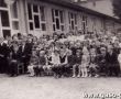1670.Inauguracja roku szkolnego w Szkole Podstawowej nr 2 w Gostyniu (1969 r.)