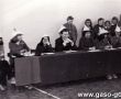 1727.Gielda zawodoznawcza w Szkole Podstawowej nr 3 w Gostyniu (1976 r.)