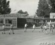 1731. Na boisku w Szkole Podstawowej nr 1 w Gostyniu (1983 r.)