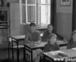 1746. Uczennice Szkoly Podstawowej nr 1 w Gostyniu (1983 r.)