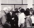 1749. Swieto Patrona w Szkole Podstawowej nr 3 im. Przemyslawa II w Gostyniu (13 kwietnia 1983 r.)
