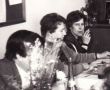 1762.Spotkanie z okazji Dnia Kobiet w Szkole Podstawowej nr 3 w Gostyniu (1984 r.)