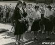 1777.Pozegnanie absolwentow Szkoly Podstawowej nr 1 w Gostyniu (27 czerwca 1959 r.)-podziekowanie dla grona pedagogicznego