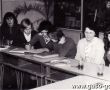 1789. Spotkanie z absolwentami w Szkole Podstawowej nr 3 w Gostyniu (12 lutego 1976 r.)