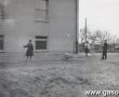 1857.Czyn produkcyjny pracownikow Przedsiebiorstwa Budownictwa Rolniczego w Gostyniu (1965 r.)