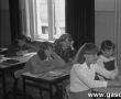 1883.Uczniowie Szkoly Podstawowej nr 1 w Gostyniu (1983 r.)
