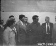 1898. Wizyta delegacji z Bulgarii w Urzedzie Telekomunikacji w Gostyniu (1977 r.)