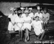 1912. Pielegniarki Szpitala Powiatowego w Gostyniu (ok. 1969 r.)