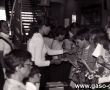 1923. Wybory do Rady Samorzadu Uczniowskiego w Szkole Podstawowej nr 3 w Gostyniu (30 maja 1982 r.)
