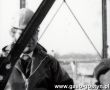 1941. Budowa kondensowni i proszkowni mleka w Gostyniu (polowa lat 70. XX wieku)