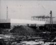 1943. Budowa kondensowni i proszkowni mleka w Gostyniu (polowa lat 70. XX wieku)