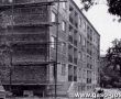 1963.Budowa bloku mieszkalnego dla pracownikow Cukrowni w Gostyniu (1980 r.)
