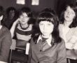 1966.Elzbieta Kepe - Samorzadu Szkolnego w Szkole Podstawowej nr 1 w Gostyniu (1975 r.)