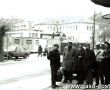 1988. Pracownicy Spoldzielni Pracy Metalowcow w Gostyniu na wycieczce w Budapeszcie
