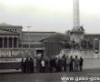 1991.Pracownicy Spoldzielni Pracy Metalowcow w Gostyniu na wycieczce w Budapeszcie