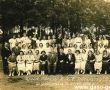 226.Zjazd Okregu X Kol Soiewaczych w Gostyniu-21 czerwca 1936r.(w dolnym rzedzie Stanislaw Kochowicz).