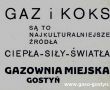 229.Gazownia Miejska w Gostyniu - 1936r.
