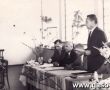 248.Konferencja Mlodych Nauczycieli (Gostyn 28.02.1967r. - SP 3)