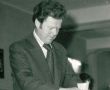 256.Wybory do Rady Samorzadu Uczniowskiego w Szkole Podstrawowej nr 3 w Gostyniu (maj 1974r.)