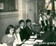 258.Wybory do Rady Samorzadu Uczniowskiego w Szkole Podstrawowej nr 3 w Gostyniu (maj 1974r.)