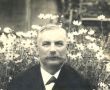 267.Druh Franciszek Eitner-zastepca sekretarza Ochotniczej Strazy Pozarnej w Gostyniu ( 1 luty 1903r.)