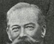269.Edmund Piatkowski-przedwodniczacy Ochotniczej Strazy Pozarnej w Gostyniu (1903r.)
