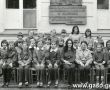 305.Klasa Vc SP 1 w Gostyniu (wych. Grazyna Piatka)-1975r.