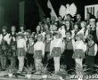 3068. Inauguracja obchodow 700-lecia Gostynia w Zakladowym Domu Kultury HUTNIK w Gostyniu (1 kwietnia 1978 r.)