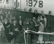 3073.Inauguracja obchodow 700-lecia Gostynia w Zakladowym Domu Kultury HUTNIK w Gostyniu (1 kwietnia 1978 r.)