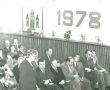 3076.Inauguracja obchodow 700-lecia Gostynia w Zakladowym Domu Kultury HUTNIK w Gostyniu (1 kwietnia 1978 r.)
