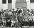 308.Klasa VI c SP 1 w Gostyniu (wych. Antoni Laszkowski)-1975r.