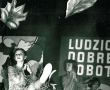 3233.Koncert dla zalogi ZPSiUD w Gostyniu (1979 r.)-Zespol Tanca Nowoczenego przy Domu Kultury w Gostyniu