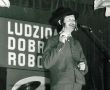 3234.Koncert dla zalogi ZPSiUD w Gostyniu (1979 r.)-wystep Kabaretu Leszczynskiego