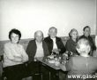 3266.  Dzien Seniora  w Domu Kultury przy ul. Strzeleckiej w Gostyniu (1975 r.)