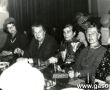 3342.Spotkanie seniorow z Krotoszyna i Gostynia w Powiatowym Domu Kultury w Gostyniu (1976 r.)