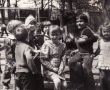3353.Dzieci z Przedszkola nr 1 w Gostyniu (1980 r.)