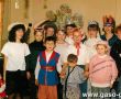 3373.Bal karnawalowy w Przedszkolu nr 4 w Gostyniu (24 stycznia 1991 r.)