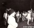 3389.Bal karnawalowy dzieci z Przedszkola nr 1 w Gostyniu (1978 r.) w Zakladowym Domu Kultury Hutnik
