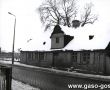 3394.Ulica Wolnosci w Gostyniu (zima 1981 r.)
