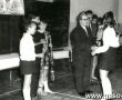 403.Pozegnanie absolwentow SP 1 w Gostyniu (1970r.)