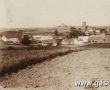 404.Gostyn-panorama z poczatku XX wieku